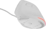 Genesis   Mouse   Natec Crake 2 Pro   Wired   White
