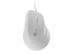 Genesis   Mouse   Natec Crake 2 Pro   Wired   White