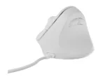 Genesis   Mouse   Natec Crake 2 Pro   Wired   White