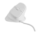Genesis   Mouse   Natec Crake 2 Pro   Wired   White