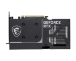 MSI GeForce RTX 5060 Ti 8G VENTUS 2X OC PLUS   NVIDIA   8 GB   GeForce RTX 5060 Ti   GDDR7   HDMI ports quantity 1   PCI Express Gen 5 x16 (uses x8)