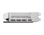 MSI GeForce RTX 5060 Ti 8G VENTUS 2X OC PLUS   NVIDIA   8 GB   GeForce RTX 5060 Ti   GDDR7   HDMI ports quantity 1   PCI Express Gen 5 x16 (uses x8)