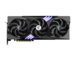 MSI GeForce RTX 5070 Ti 16G GAMING TRIO OC   NVIDIA   16 GB   GeForce RTX 5070 Ti   GDDR7   HDMI ports quantity 1   PCI Express Gen 5