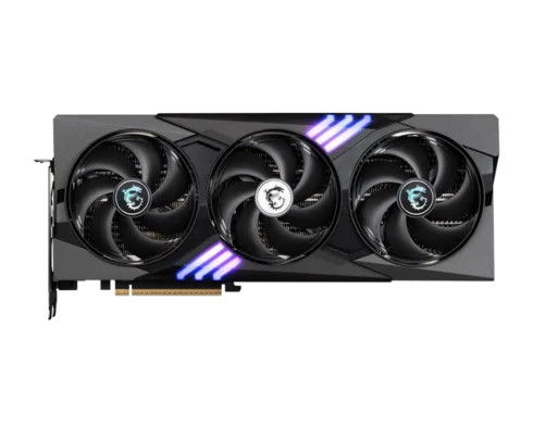 MSI GeForce RTX 5070 Ti 16G GAMING TRIO OC   NVIDIA   16 GB   GeForce RTX 5070 Ti   GDDR7   HDMI ports quantity 1   PCI Express Gen 5