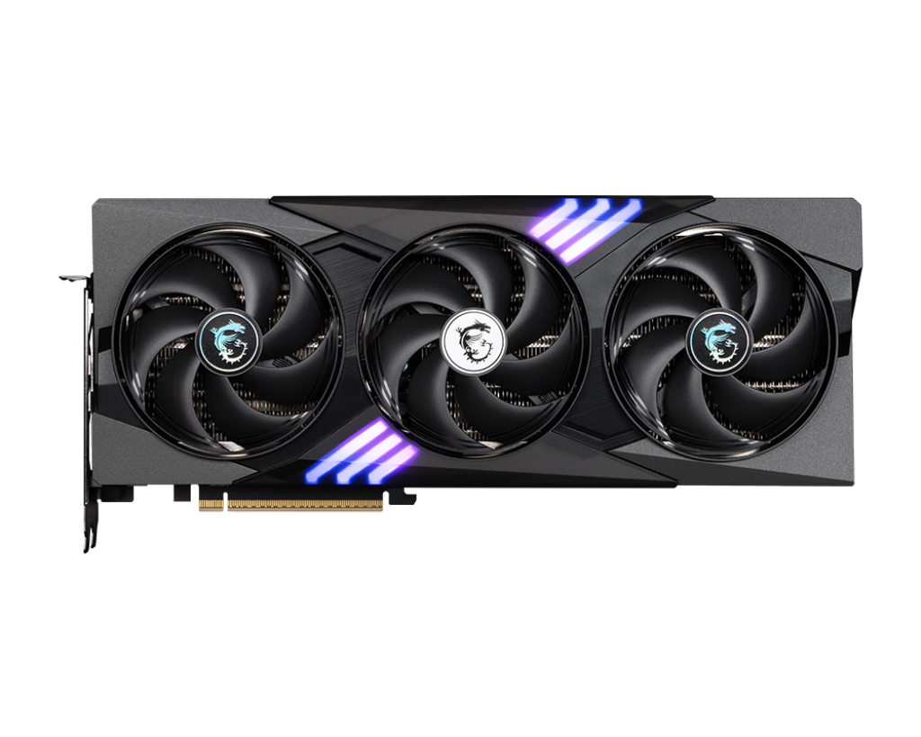 472084-geforce-rtx-5070-ti-16g-gaming-trio-oc-4711377301541-0.webp MSI GeForce RTX 5070 Ti 16G GAMING TRIO OC NVIDIA 16 GB GeForce RTX 5070 Ti GDDR7 HDMI ports quantity 1 PCI Express Gen 5