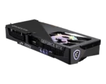 MSI GeForce RTX 5070 Ti 16G GAMING TRIO OC   NVIDIA   16 GB   GeForce RTX 5070 Ti   GDDR7   HDMI ports quantity 1   PCI Express Gen 5