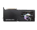 MSI GeForce RTX 5070 Ti 16G GAMING TRIO OC   NVIDIA   16 GB   GeForce RTX 5070 Ti   GDDR7   HDMI ports quantity 1   PCI Express Gen 5