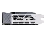 MSI GeForce RTX 5070 Ti 16G GAMING TRIO OC   NVIDIA   16 GB   GeForce RTX 5070 Ti   GDDR7   HDMI ports quantity 1   PCI Express Gen 5