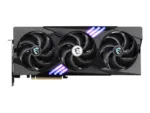 MSI GeForce RTX 5070 Ti 16G GAMING TRIO OC   NVIDIA   16 GB   GeForce RTX 5070 Ti   GDDR7   HDMI ports quantity 1   PCI Express Gen 5