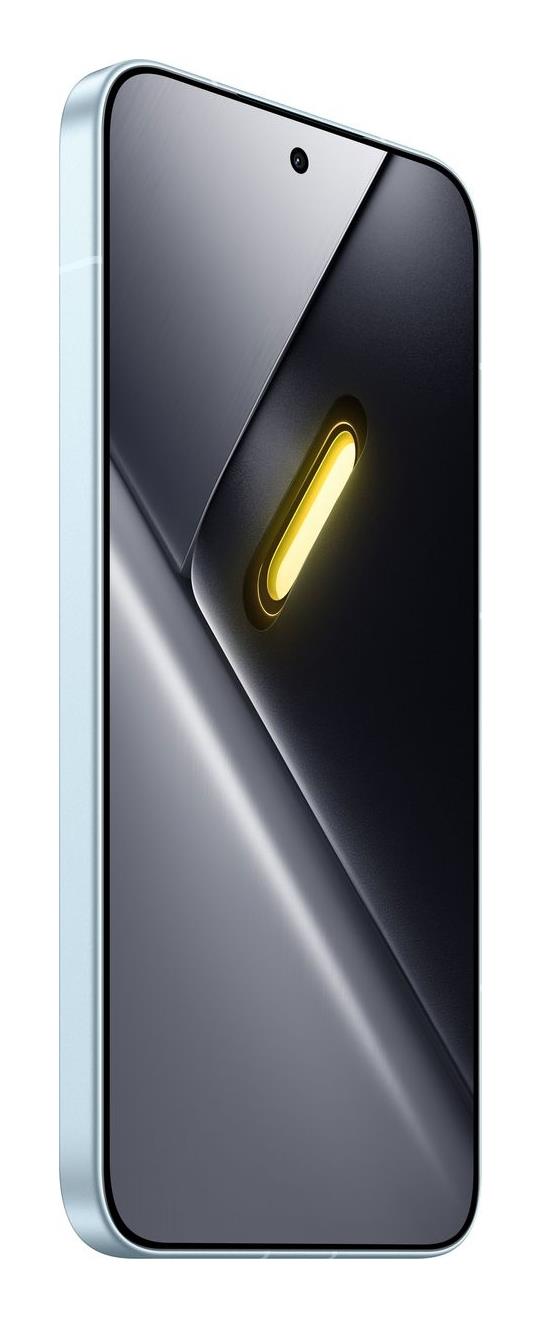 472234c8-8480-4838-8464-32bb6d3ac5ac MOBILE PHONE POCO X8 PRO MAX/12/256GB BLUE MZB0NBEEU POCO