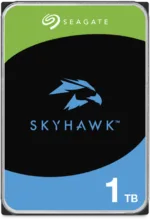 Seagate ST1000VX013 SkyHawk 1000 GB su 256 MB talpa