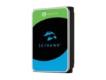 Kietasis diskas Seagate SkyHawk ST1000VX013, matomas iš šono