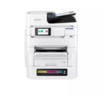 Epson   Multifunctional printers   WorkForce Pro EM-C8101RDWF   Inkjet   Colour   A4   Wi-Fi   White