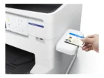 Epson   Multifunctional printers   WorkForce Pro EM-C8101RDWF   Inkjet   Colour   A4   Wi-Fi   White