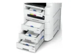 Epson   Multifunctional printers   WorkForce Pro EM-C8101RDWF   Inkjet   Colour   A4   Wi-Fi   White