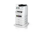 Epson   Multifunctional printers   WorkForce Pro EM-C8101RDWF   Inkjet   Colour   A4   Wi-Fi   White
