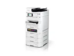 Epson   Multifunctional printers   WorkForce Pro EM-C8101RDWF   Inkjet   Colour   A4   Wi-Fi   White