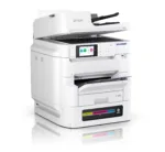 Epson   Multifunctional printers   WorkForce Pro EM-C8101RDWF   Inkjet   Colour   A4   Wi-Fi   White
