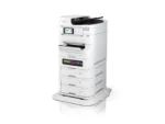 Epson   Multifunctional printers   WorkForce Pro EM-C8101RDWF   Inkjet   Colour   A4   Wi-Fi   White