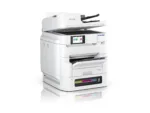 Epson   Multifunctional printers   WorkForce Pro EM-C8101RDWF   Inkjet   Colour   A4   Wi-Fi   White