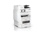 Epson   Multifunctional printers   WorkForce Pro EM-C8101RDWF   Inkjet   Colour   A4   Wi-Fi   White