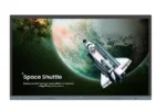 Benq   RE6504   65 ”   450 cd/m²   Landscape   18/7   Android   8 ms