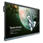 Benq   RE6504   65 ”   450 cd/m²   Landscape   18/7   Android   8 ms