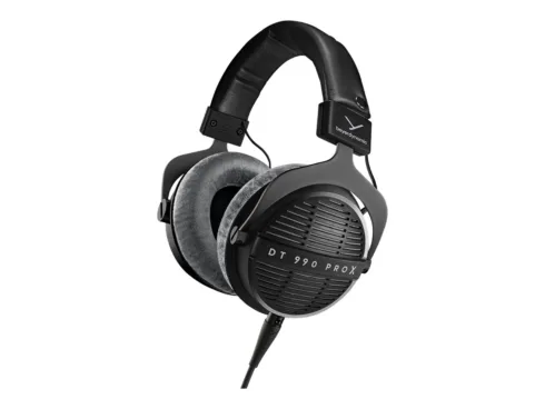 Beyerdynamic DT 990 PRO X Studio Headphones   Beyerdynamic