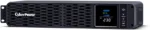 CyberPower Smart App UPS Systems   CP1600EIPFCRM2U   1600 VA   1000 W