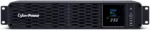 CyberPower Smart App UPS for Network and Server   CP2000EIPFCRM2U   2000 VA   1200 W