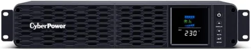 CyberPower Smart App UPS for Network and Server   CP2000EIPFCRM2U   2000 VA   1200 W