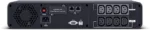 CyberPower Smart App UPS for Network and Server   CP2000EIPFCRM2U   2000 VA   1200 W