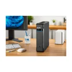 Eaton 3P Ellipse 1700 USB DIN   1700 VA   1040 W
