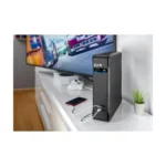 Eaton 3P Ellipse 1700 USB DIN   1700 VA   1040 W