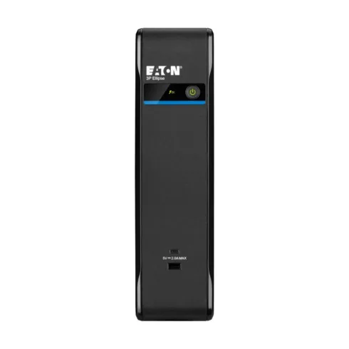 Eaton 3P Ellipse 1300 USB DIN   840 VA   1300 W