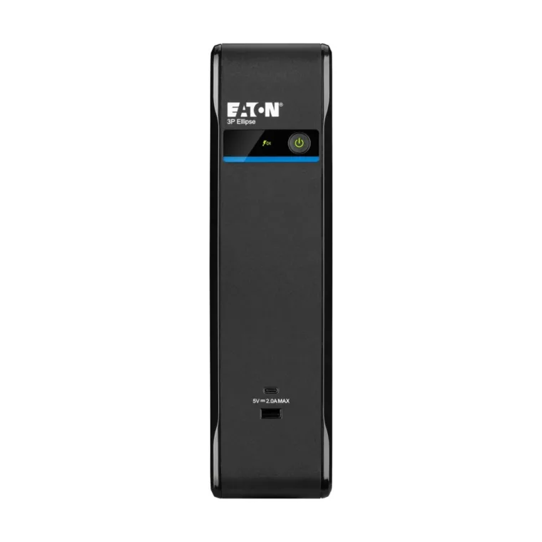 Eaton 3P Ellipse 1300 USB DIN 840 VA 1300 W - RPC.LT