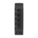 Eaton 3P Ellipse 1300 USB DIN   840 VA   1300 W