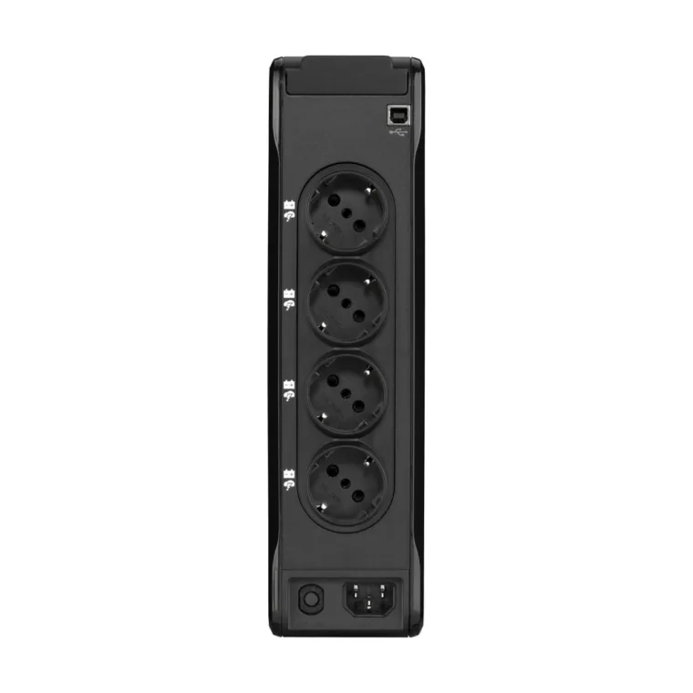 Eaton 3P Ellipse 1300 USB DIN 840 VA 1300 W - RPC.LT