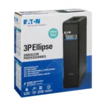 Eaton 3P Ellipse 1300 USB DIN   840 VA   1300 W