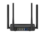 Mercusys MR25BE BE3600 Dual Band Wi-Fi 7 Router   Mercusys