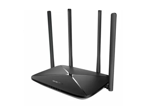 Mercusys MB115-4G 300 Mbps Wireless N 4G LTE Router   Mercusys