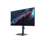 Gigabyte   G25F2 EK   24.5 ”   IPS   FHD   200 Hz   1 ms   1920 x 1080 pixels   300 cd/m²   HDMI ports quantity 2