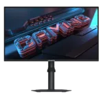 Gigabyte   G25F2 EK   24.5 ”   IPS   FHD   200 Hz   1 ms   1920 x 1080 pixels   300 cd/m²   HDMI ports quantity 2