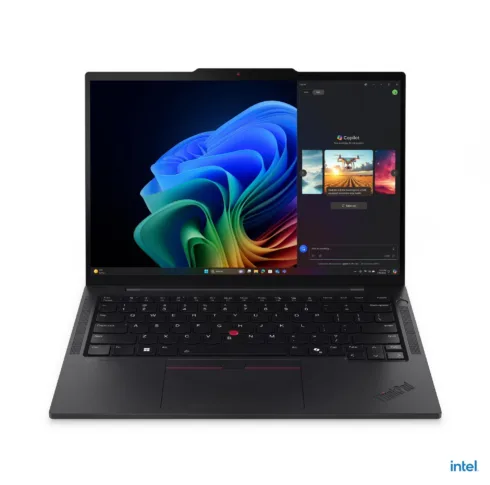 Lenovo ThinkPad T14s G6 Intel   Black   14 ”   IPS   WUXGA   1920 x 1200 pixels   Anti-glare   Intel Core Ultra 5   228V   32 GB   Soldered LPDDR5x   Solid-state drive capacity 512 GB   Intel Arc Graphics 130V   Windows 11 Pro   802.11be   Bluetooth version 5.4   Keyboard language Nordic   Keyboard backlit   Warranty 36 month(s)   Battery warranty 12 month(s)