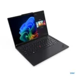 Lenovo ThinkPad T14s G6 Intel   Black   14 ”   IPS   WUXGA   1920 x 1200 pixels   Anti-glare   Intel Core Ultra 5   228V   32 GB   Soldered LPDDR5x   Solid-state drive capacity 512 GB   Intel Arc Graphics 130V   Windows 11 Pro   802.11be   Bluetooth version 5.4   Keyboard language Nordic   Keyboard backlit   Warranty 36 month(s)   Battery warranty 12 month(s)