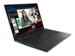 Lenovo ThinkPad T14s G6 Intel   Black   14 ”   IPS   WUXGA   1920 x 1200 pixels   Anti-glare   Intel Core Ultra 5   228V   32 GB   Soldered LPDDR5x   Solid-state drive capacity 512 GB   Intel Arc Graphics 130V   Windows 11 Pro   802.11be   Bluetooth version 5.4   Keyboard language Nordic   Keyboard backlit   Warranty 36 month(s)   Battery warranty 12 month(s)