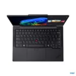 Lenovo ThinkPad T14s G6 Intel   Black   14 ”   IPS   WUXGA   1920 x 1200 pixels   Anti-glare   Intel Core Ultra 5   228V   32 GB   Soldered LPDDR5x   Solid-state drive capacity 512 GB   Intel Arc Graphics 130V   Windows 11 Pro   802.11be   Bluetooth version 5.4   Keyboard language Nordic   Keyboard backlit   Warranty 36 month(s)   Battery warranty 12 month(s)