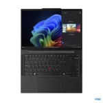 Lenovo ThinkPad T14s G6 Intel   Black   14 ”   IPS   WUXGA   1920 x 1200 pixels   Anti-glare   Intel Core Ultra 5   228V   32 GB   Soldered LPDDR5x   Solid-state drive capacity 512 GB   Intel Arc Graphics 130V   Windows 11 Pro   802.11be   Bluetooth version 5.4   Keyboard language Nordic   Keyboard backlit   Warranty 36 month(s)   Battery warranty 12 month(s)