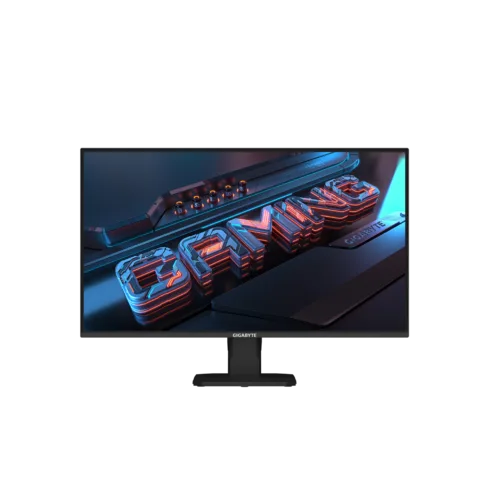 Gigabyte   GS25F2 EU   24.5 ”   IPS   FHD   200 Hz   1 ms   1920 x 1080 pixels   300 cd/m²   HDMI ports quantity 2