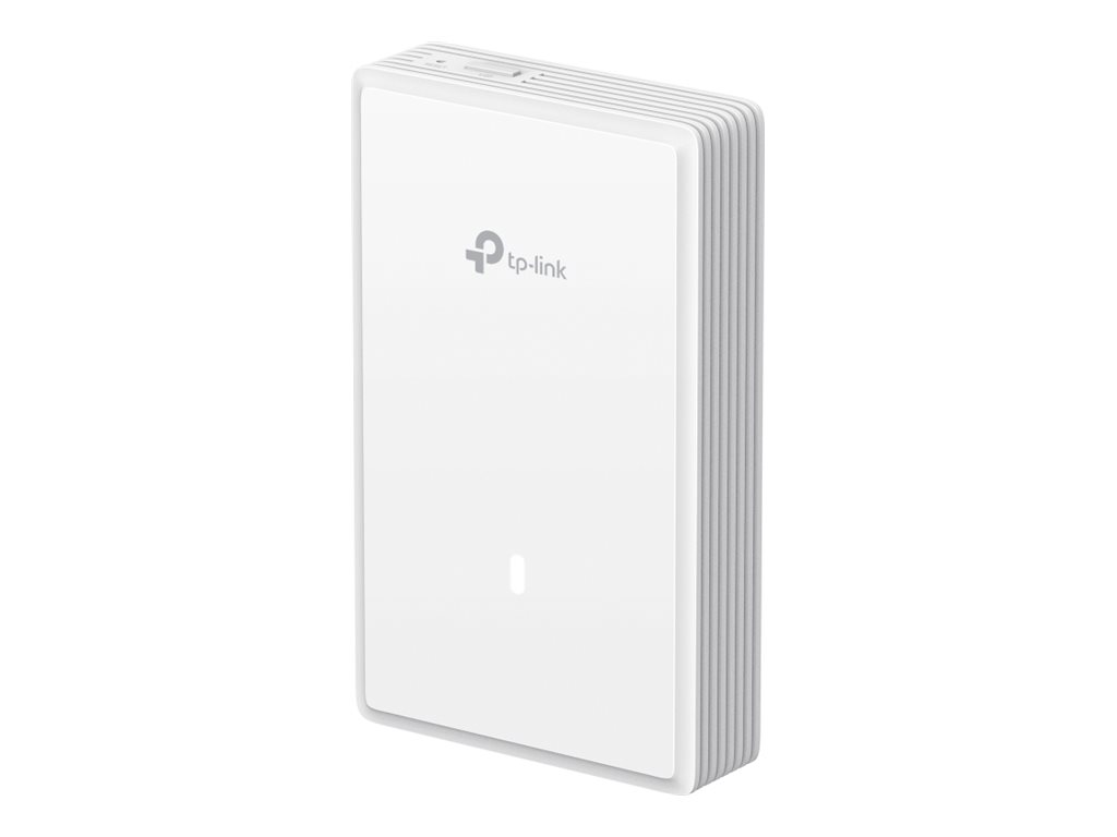 472640-eap725-wall-0.webp TP-LINK EAP725-Wall BE5000 Wall Plate Wi-Fi 7 Access Point TP-LINK